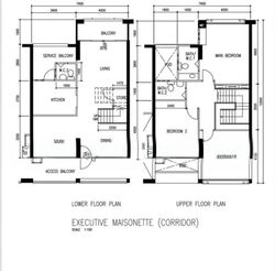 Blk 503 Panshan View (Bukit Panjang), HDB Executive #518118771